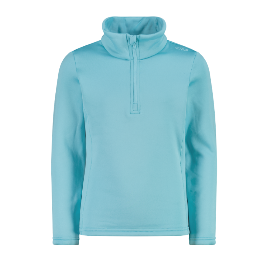 CMP - PILE 1/2 ZIP JR